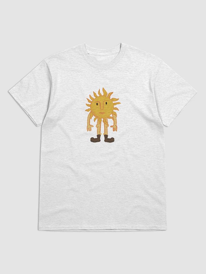 Stevie Sun T-shirt product image (1)