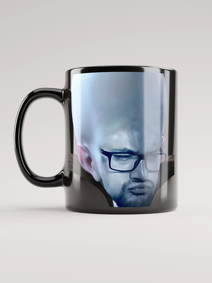 Ghostkai Megamind Mug product image (1)