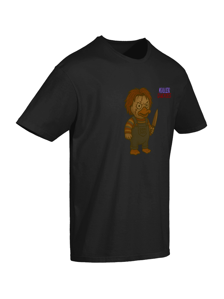 The Good Duck Tee product image (12)