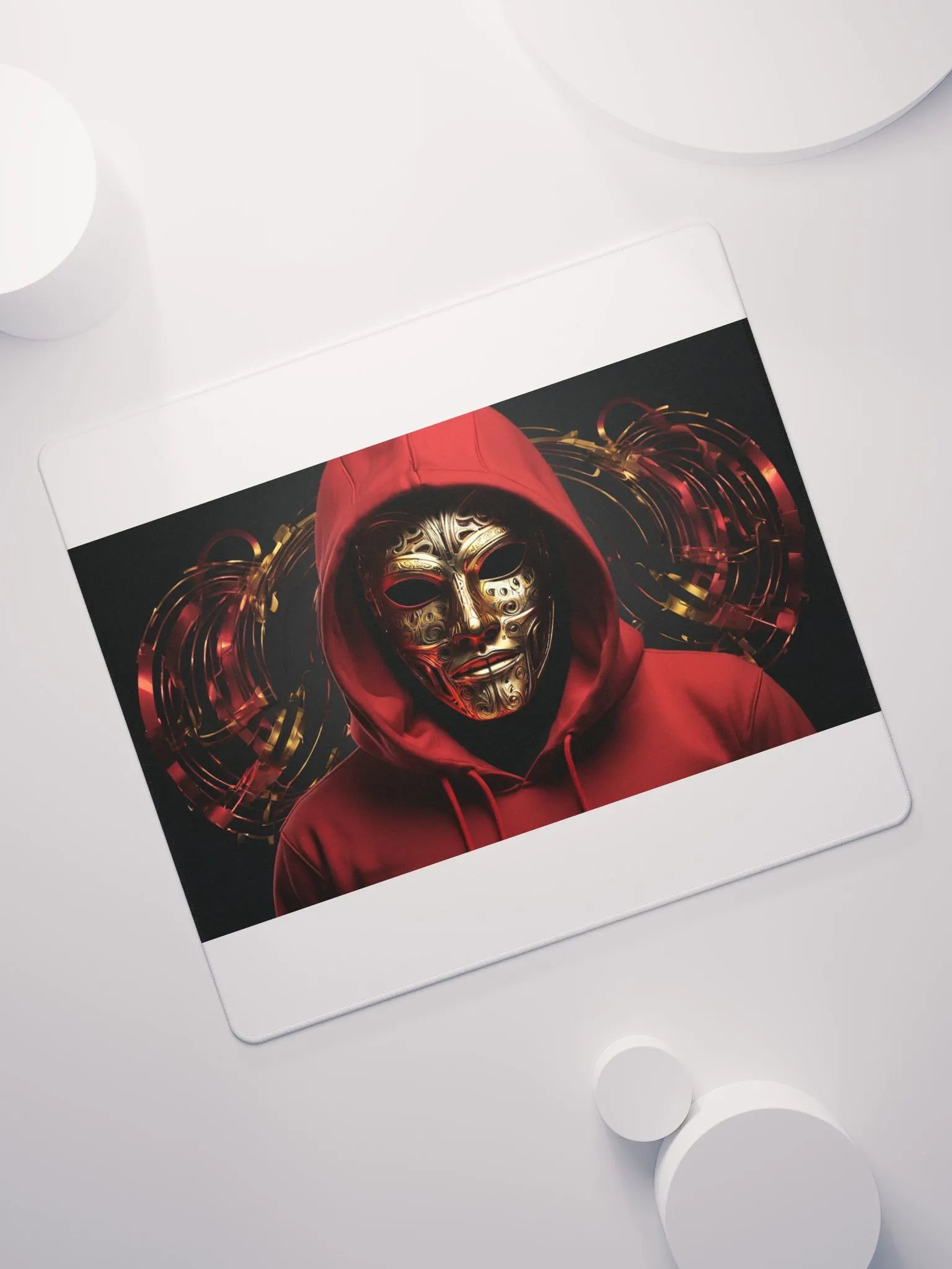 Brainspill3r Mouse Mat product image (11)