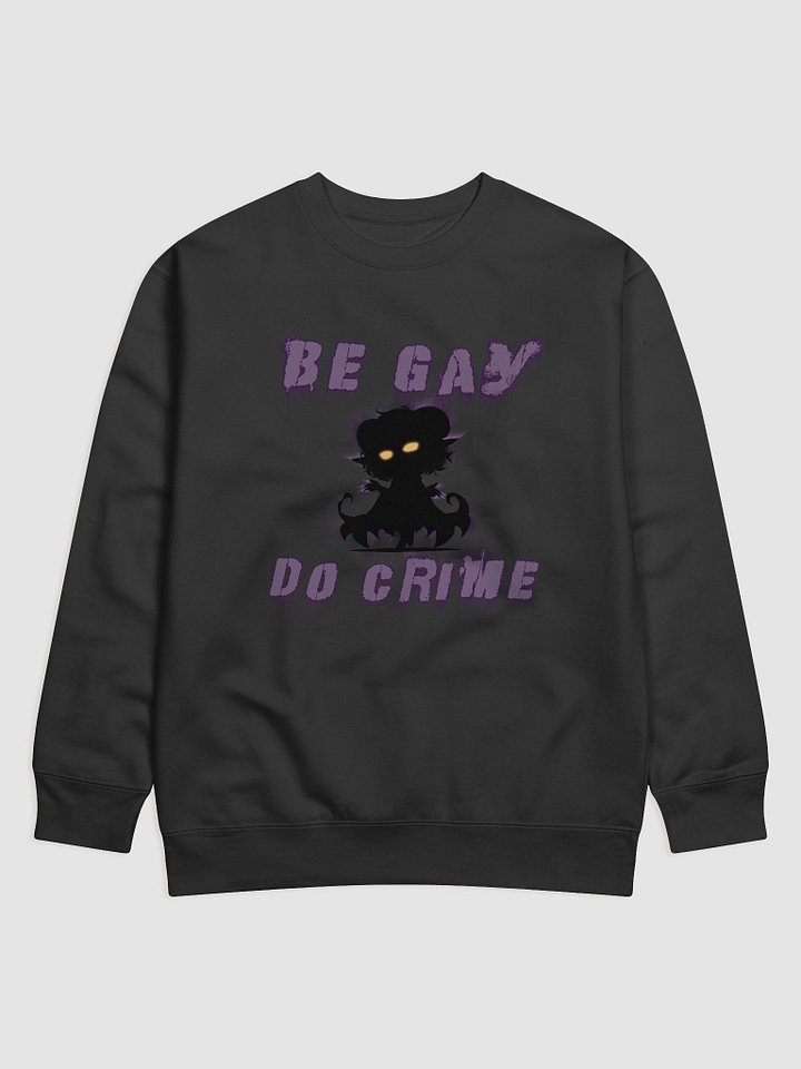 Be Gay, Do Crime product image (3)