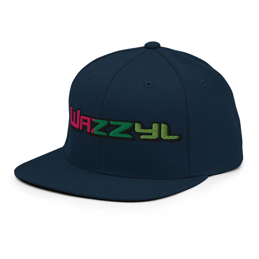 Female Cap product image (3)