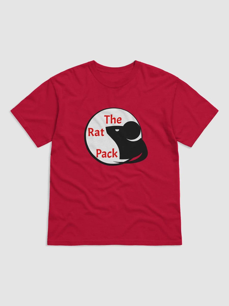Rat Pack T Shirt product image (1)