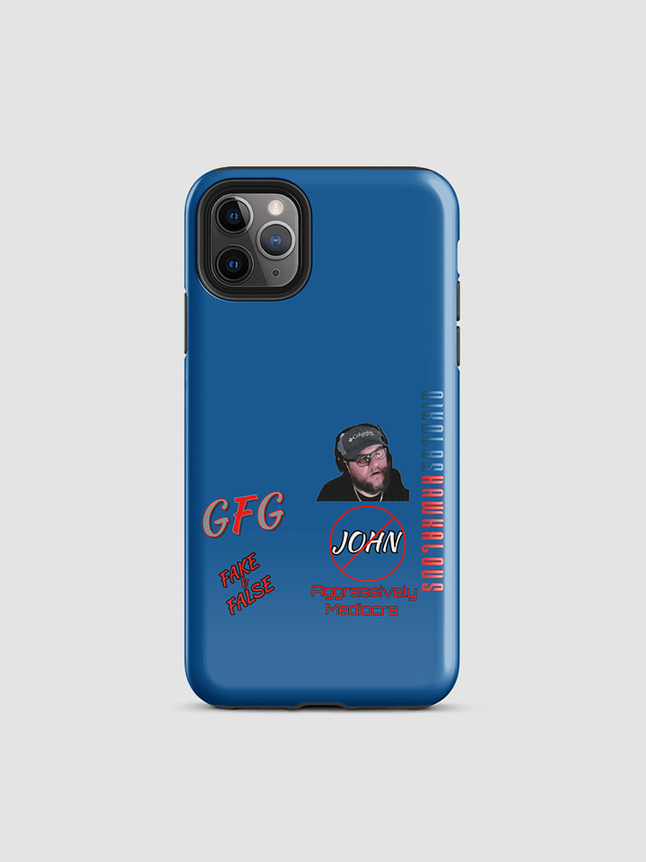 [NikolasHawkalous] Tough iPhone Case product image (12)
