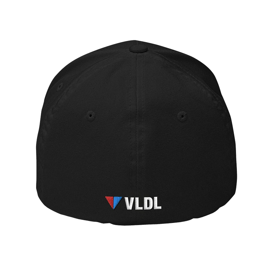 VLDL Icon Hat product image (2)