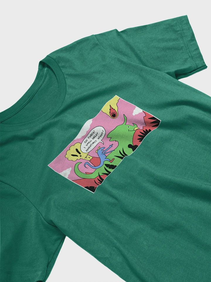 Adventures Afoot product image (1)