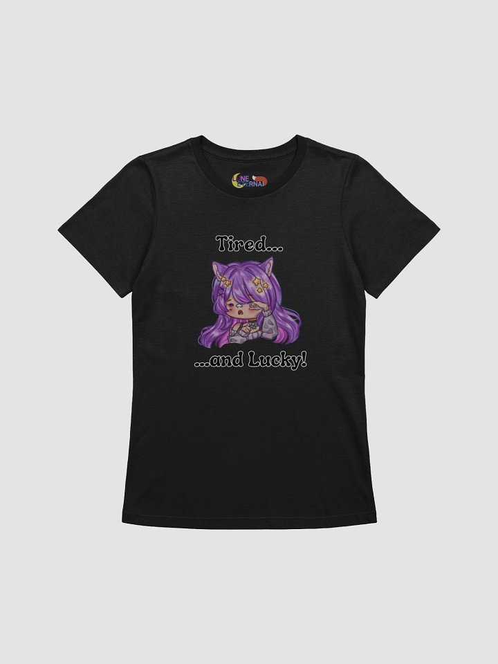 Typically Tired Women's Tee product image (1)