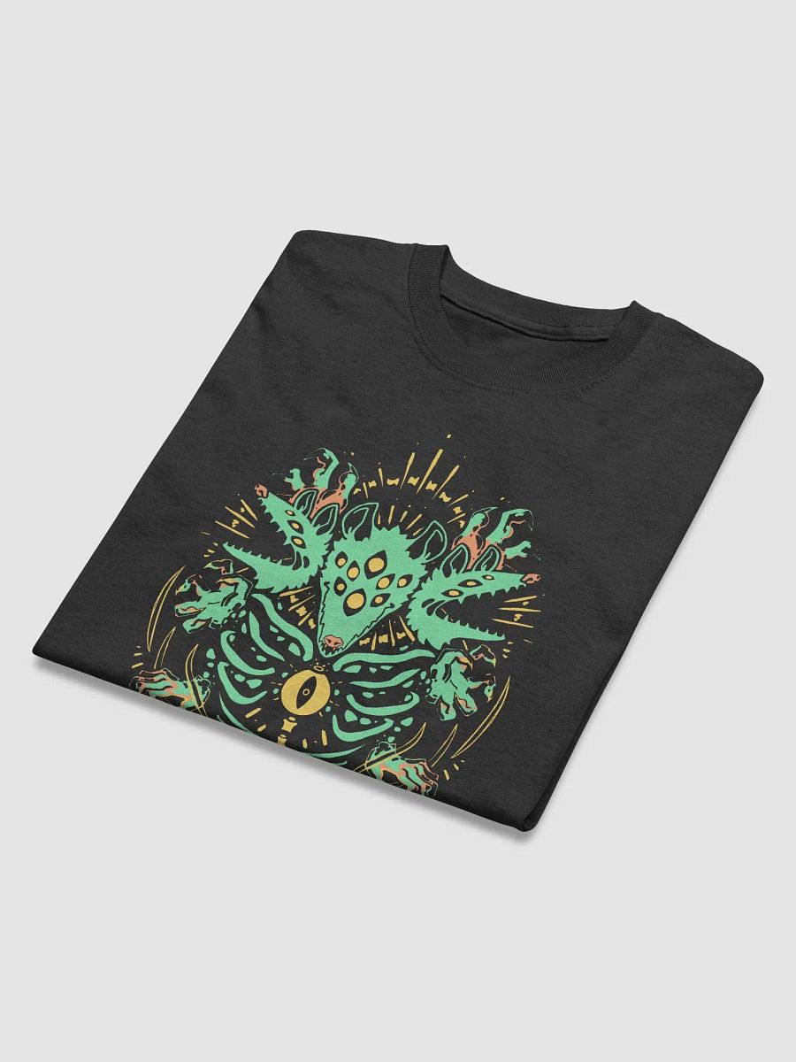 Biblically Accurate Possum Shirt product image (3)