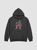 Glas - Hoodie product image (1)