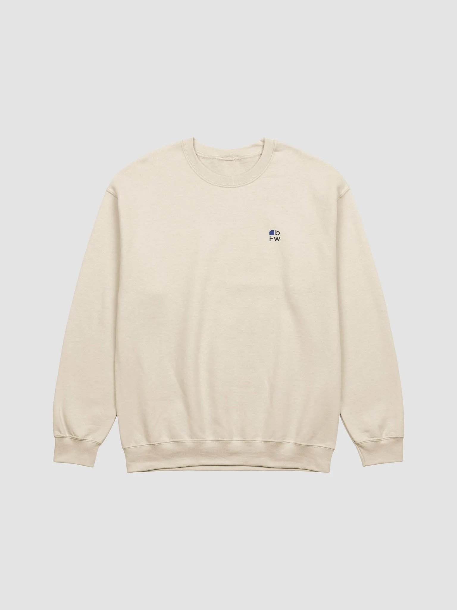 Let's Make Memories Crewneck (Light) product image (2)