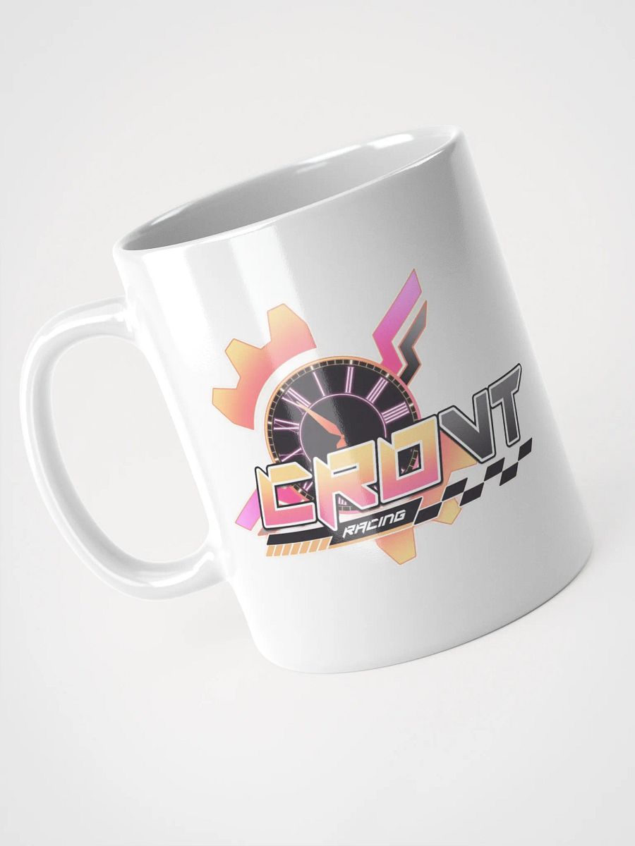 CroVT Mug product image (6)