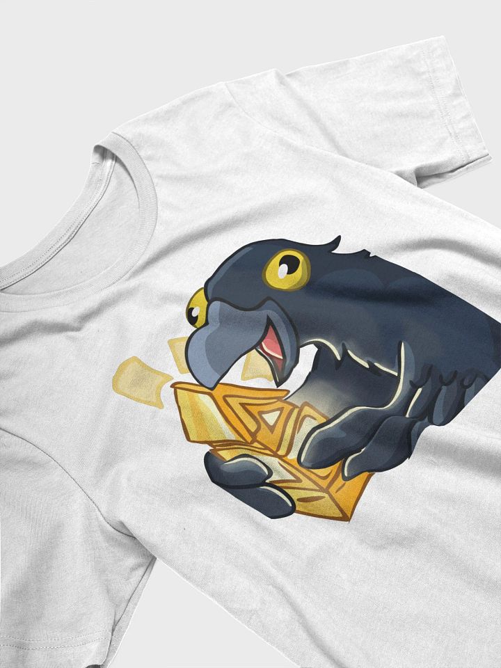 TIME TO WOLOLO Supersoft T-shirt product image (2)