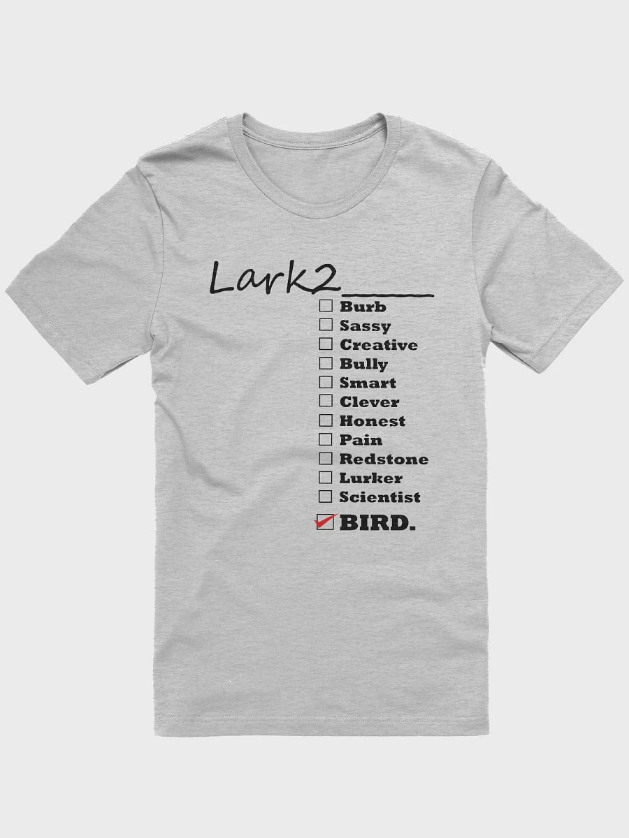 Fill in the Lark2 (Black Text) product image (2)
