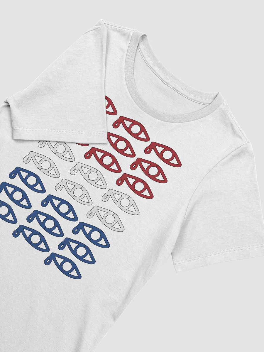 Netherlands - Forever Cry - Bella+Canvas Women's Supersoft Relaxed-fit T-Shirt product image (2)