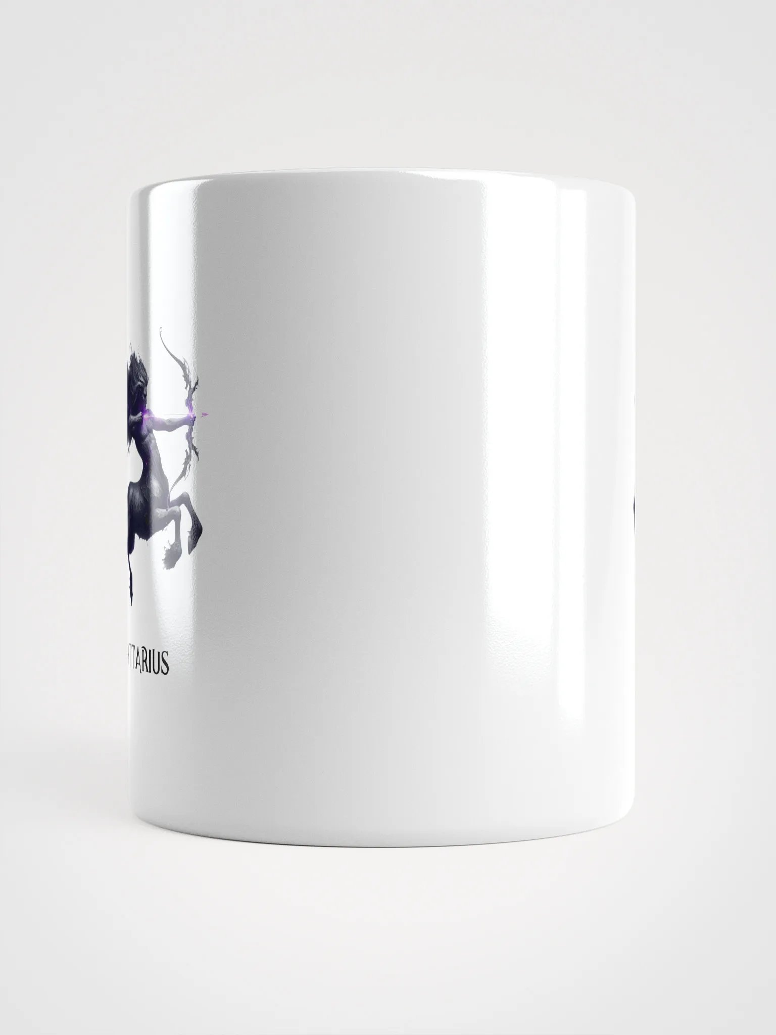 Sagittarius - Mythical Creature Style Mug product image (13)