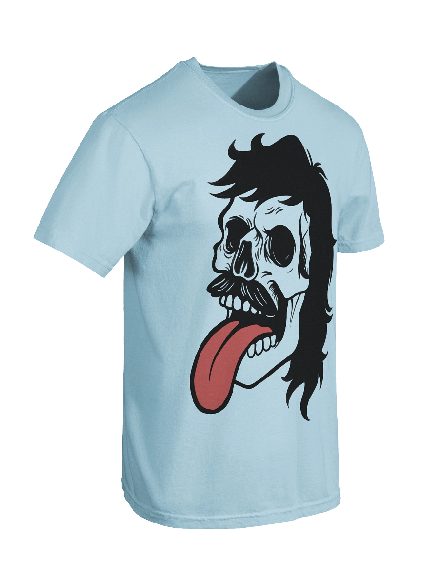 Skull Tee product image (19)
