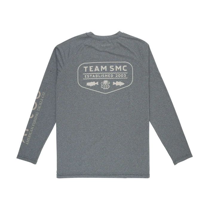 SMC x AFTCO Samurai LS Performance Shirt product image (2)