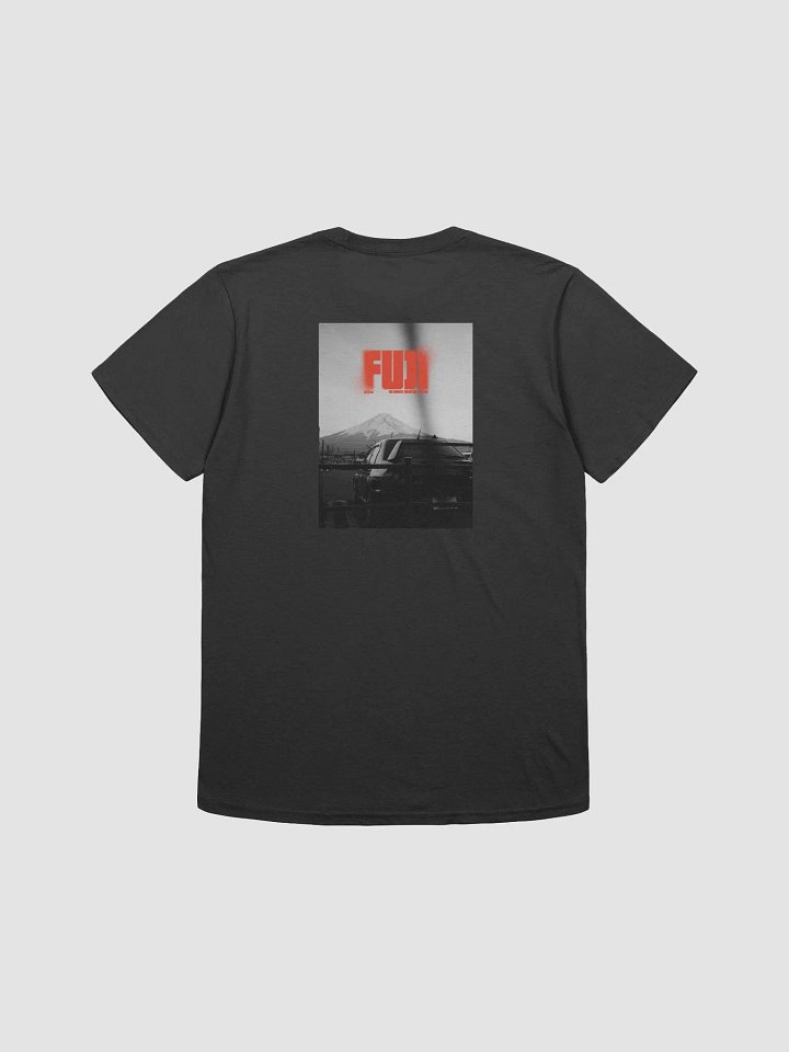 MT. FUJI - DARK product image (2)