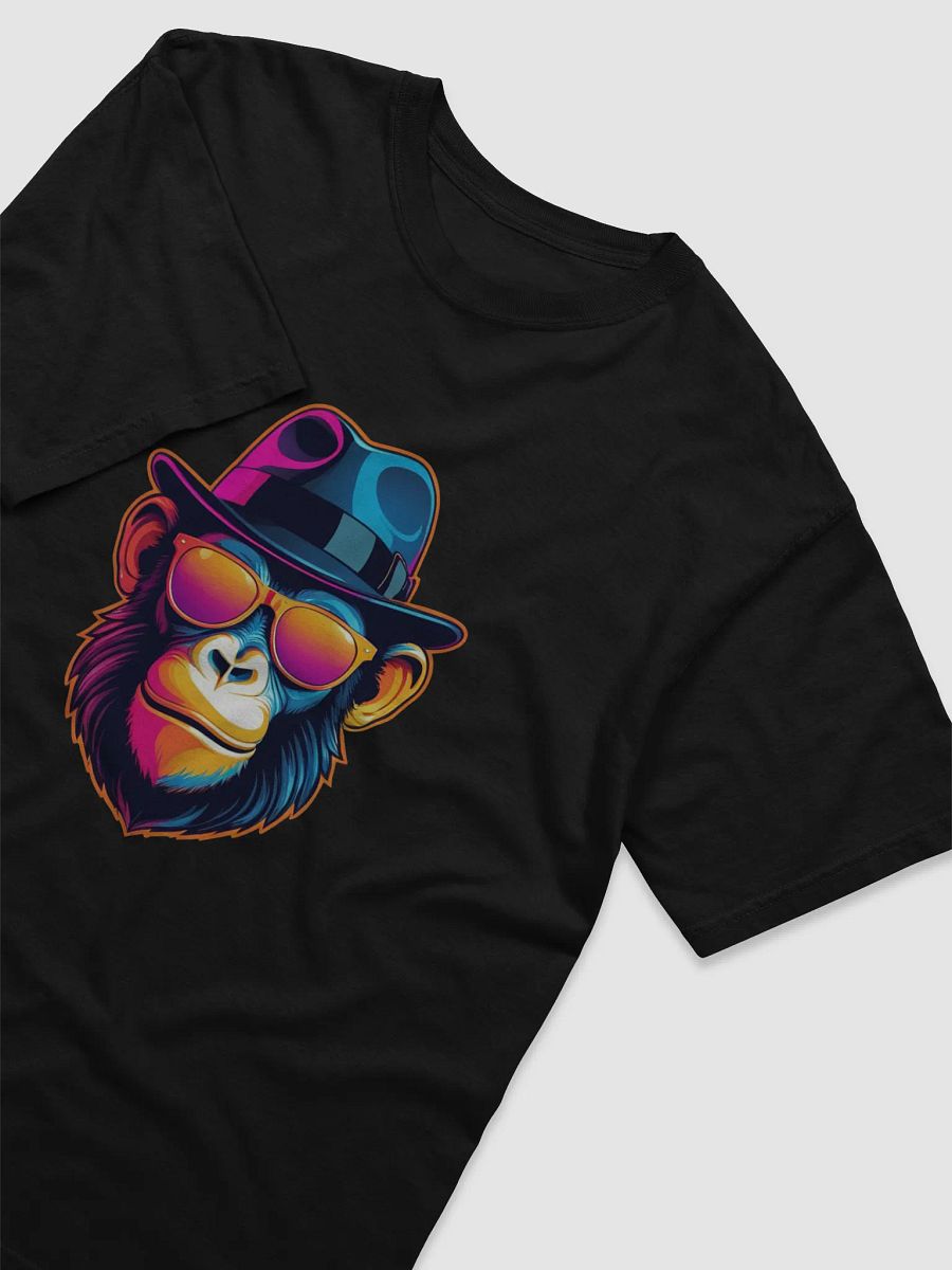 Monkey Boss product image (3)