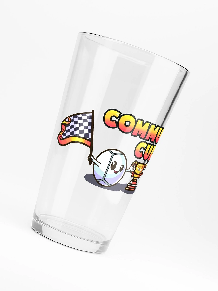 MSLA Community Cup - Glass product image (6)