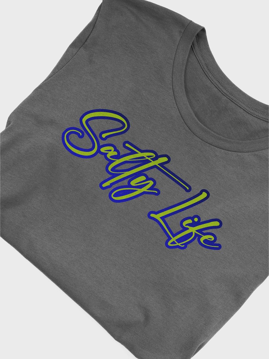 Salty Life T-Shirt product image (5)