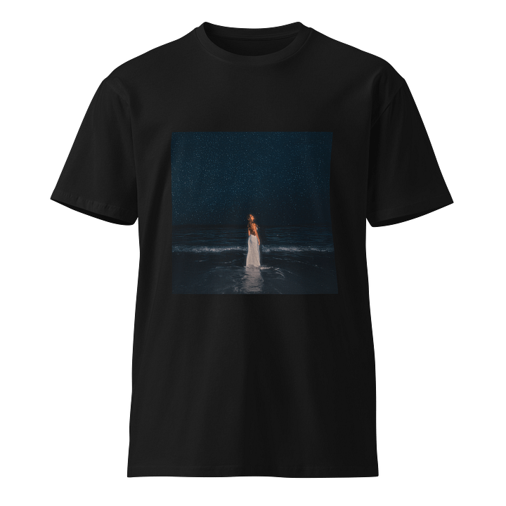 "From my soul to yours" Tee product image (1)