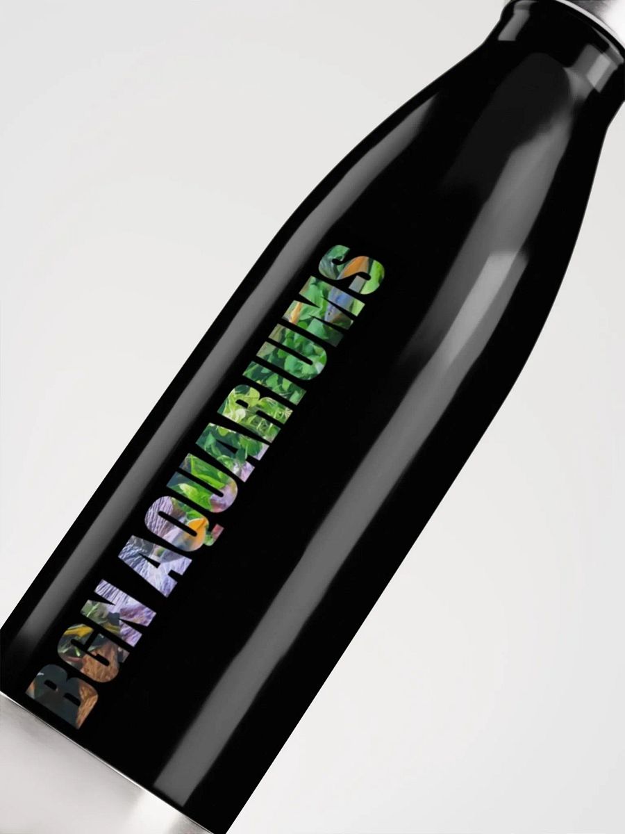 BGN Aquariums Stainless Steel Water Bottle product image (5)
