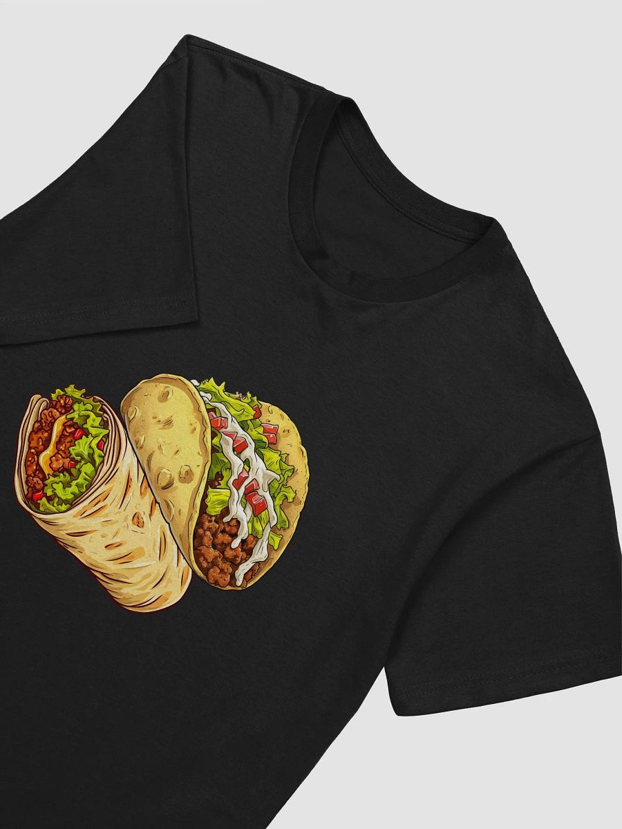 Taco & Burritos Shirt product image (5)