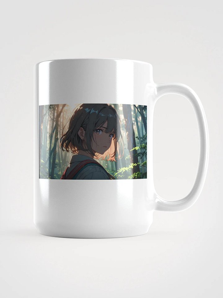 B-Baka! Mug product image (1)