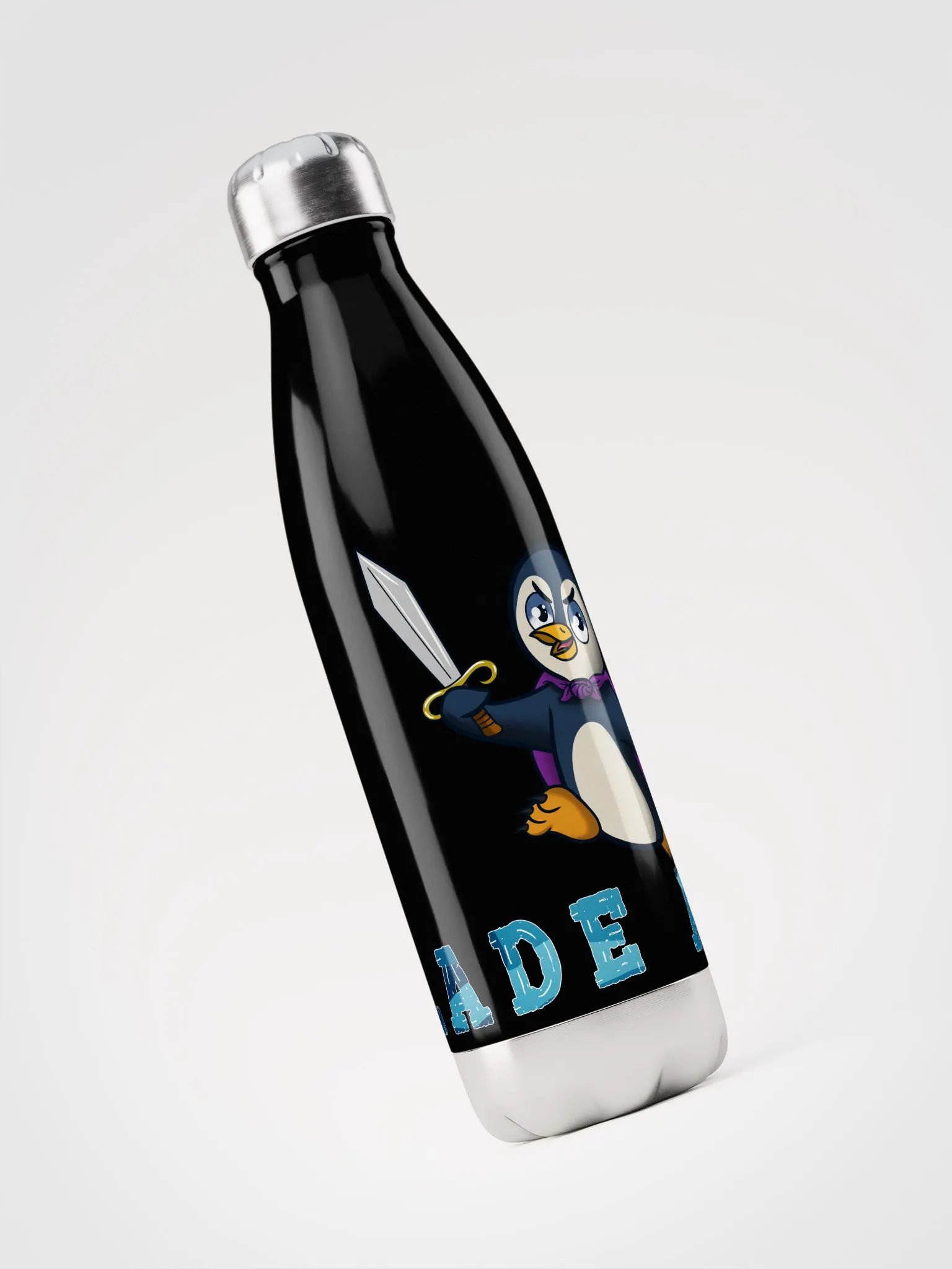 Blade Army Water bottle product image (3)