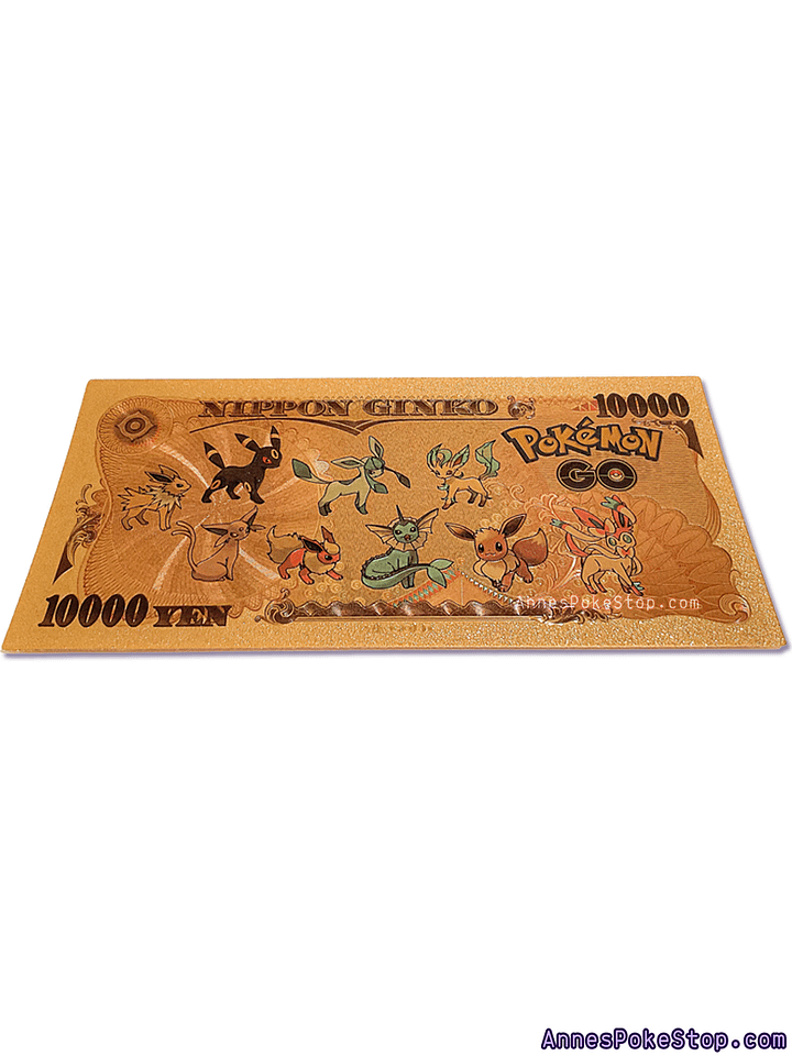 Banknote Collectable - Charmeleon product image (2)