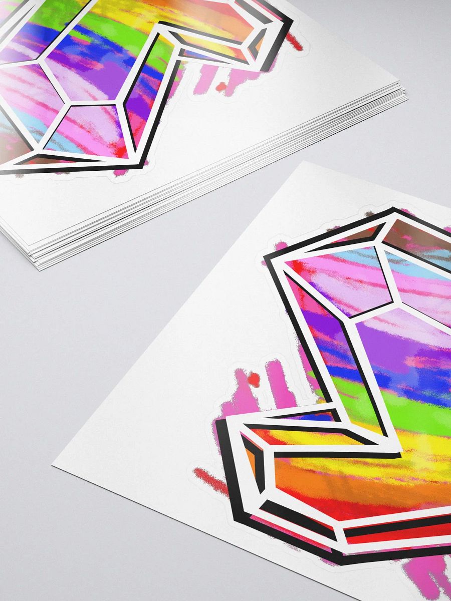 Love Sticker product image (5)