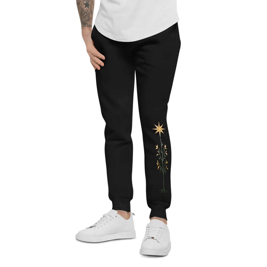 Exclusive Last Light Joggers product image (8)