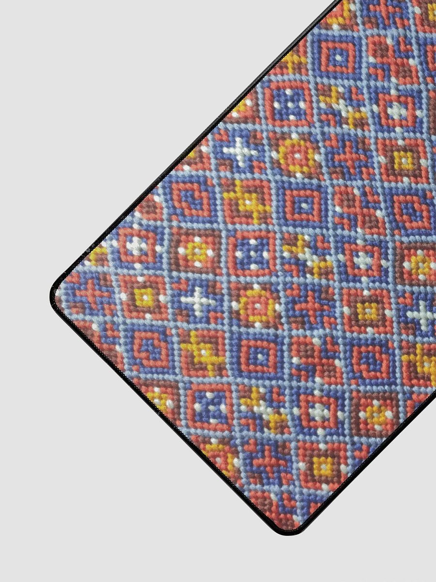 Big Project desk mat product image (3)