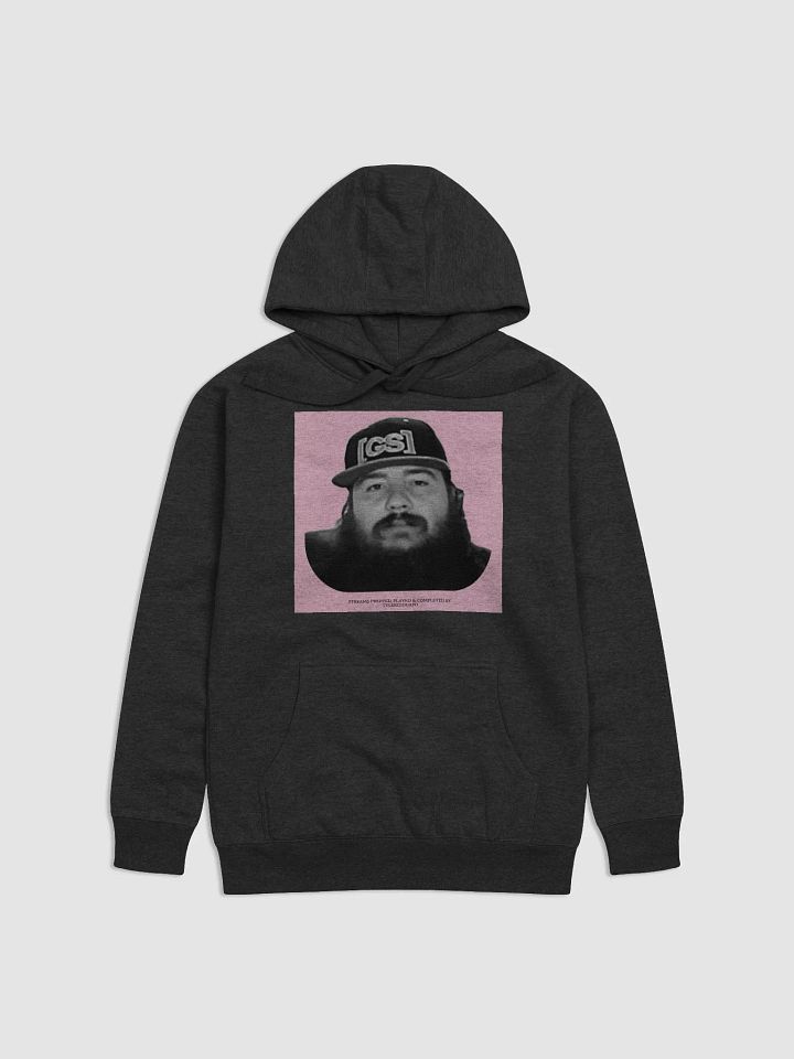 Tyler, The Commentator Hoodie product image (1)