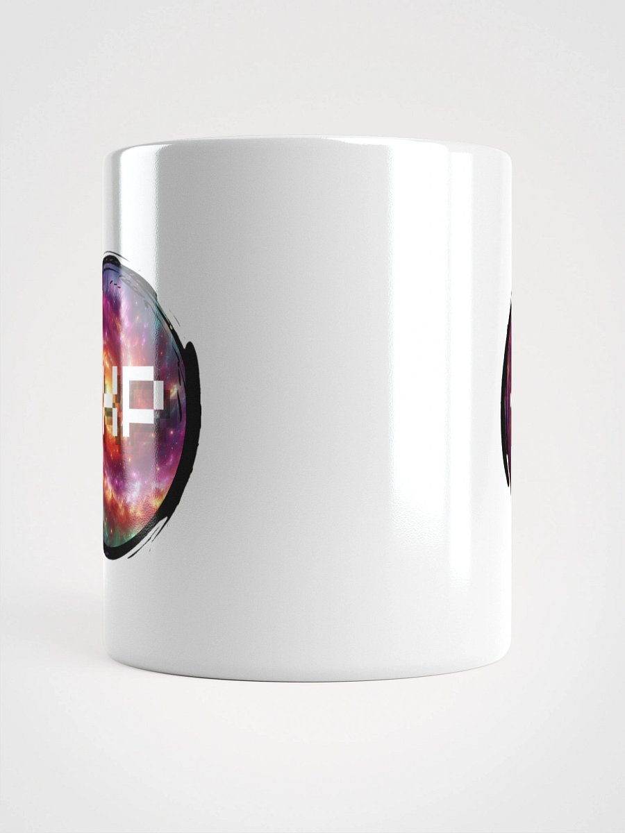 XP Mug White product image (13)