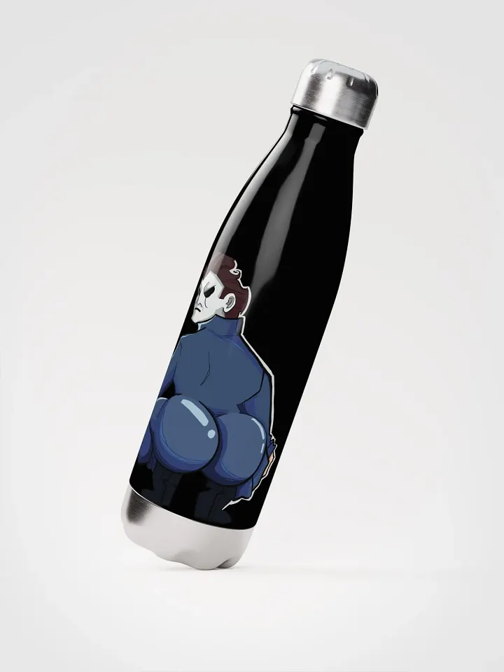 Evil's Obsession Waterbottle product image (3)