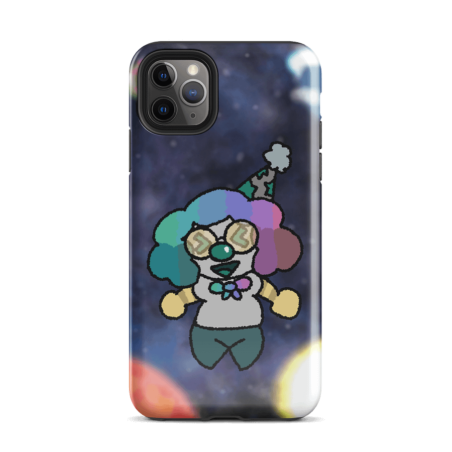 B3CKY iPhone Case product image (26)