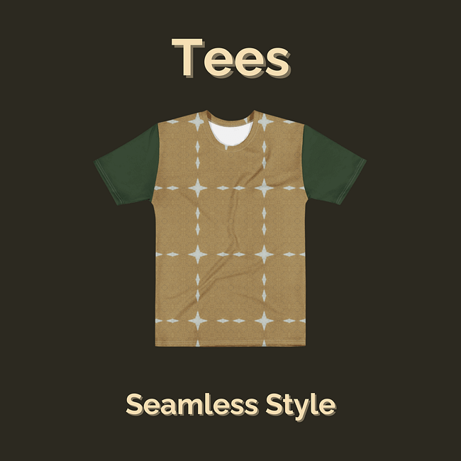 T-Shirts - Men