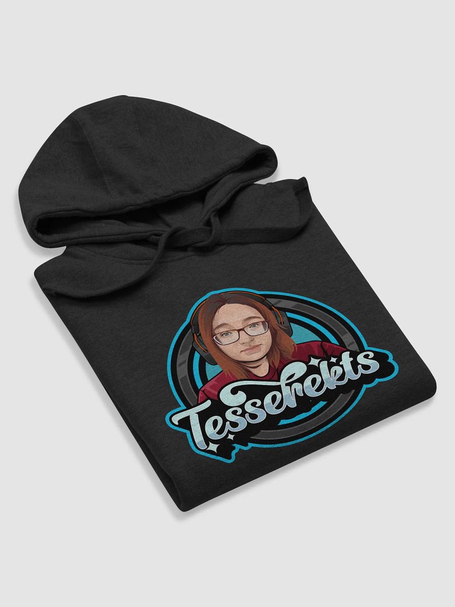 Tesserekts Hoodie product image (24)