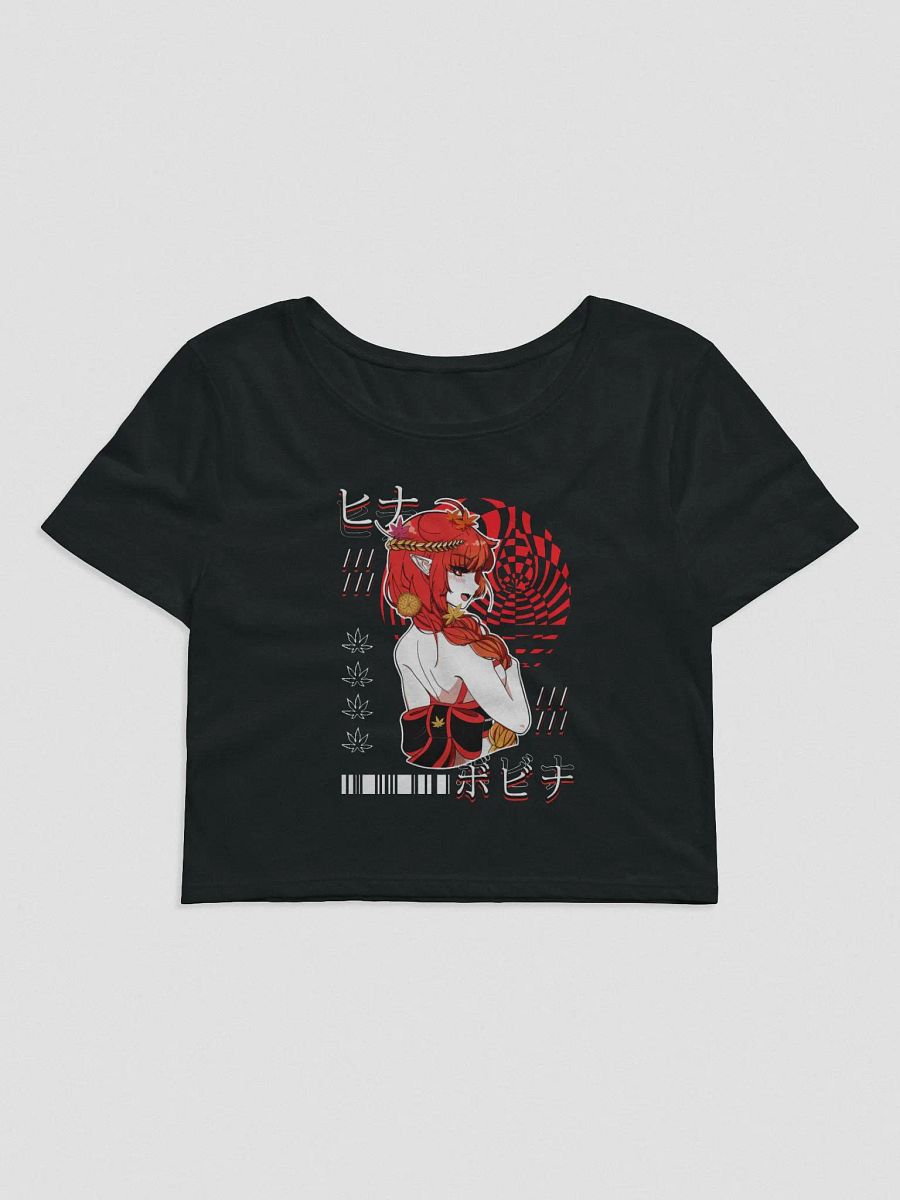 HinaBoBina Crop Tee product image (1)