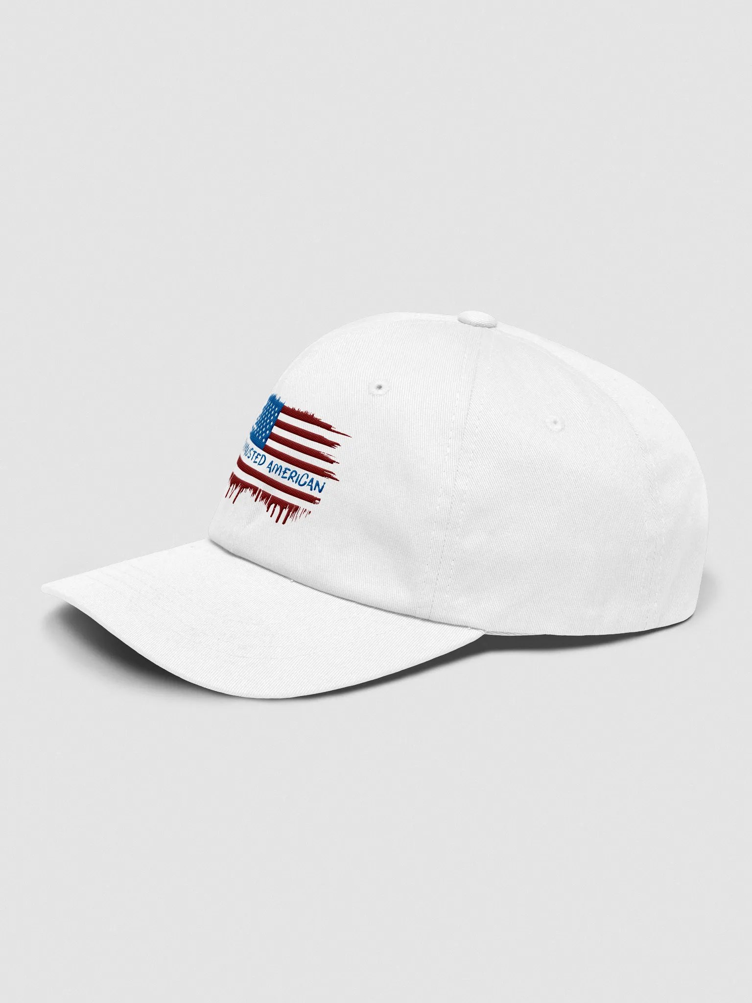 Exhausted American Hat product image (3)