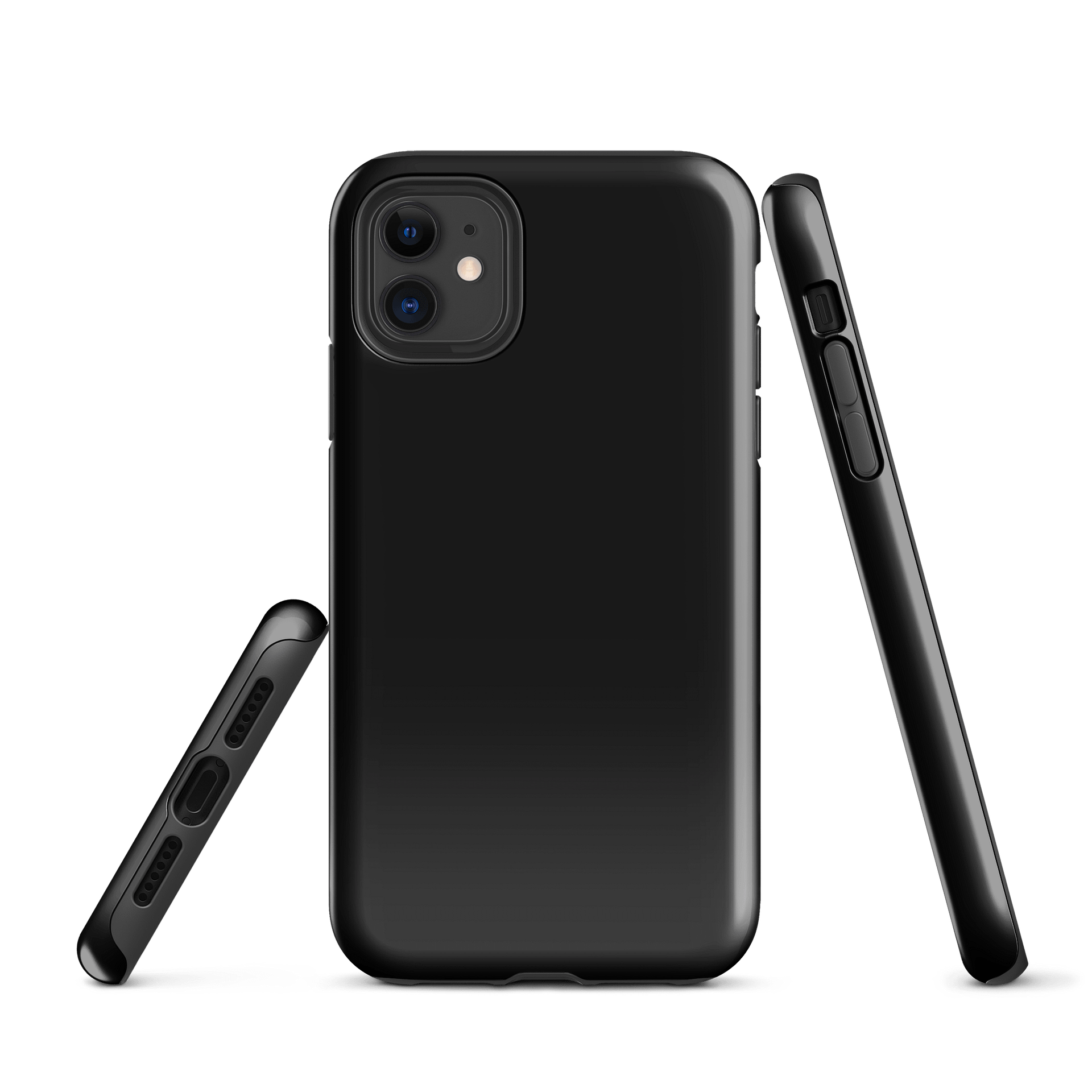 Stealth Armor iPhone® Case product image (1)