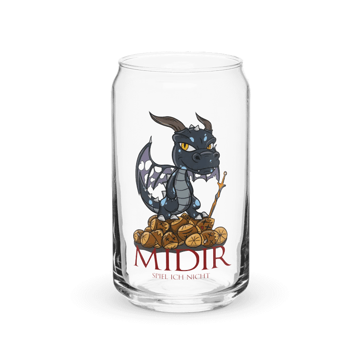 Midir Glas product image (2)