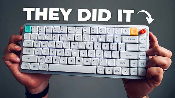 Video thumbnail