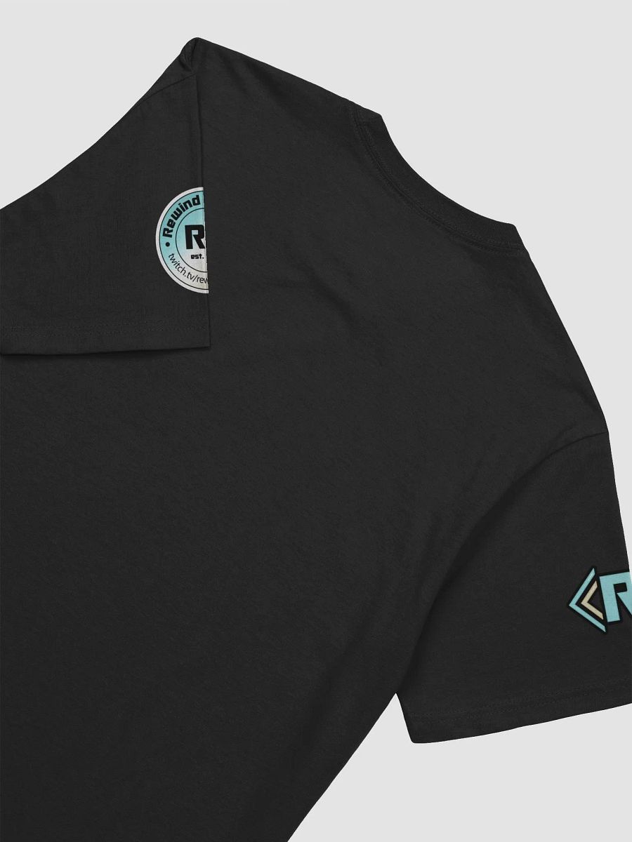 3 Logo Ladies Shirt product image (15)