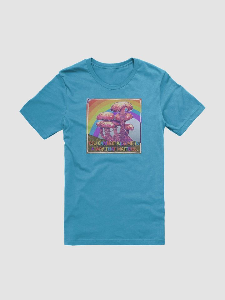 You cannot kill me shirt product image (8)