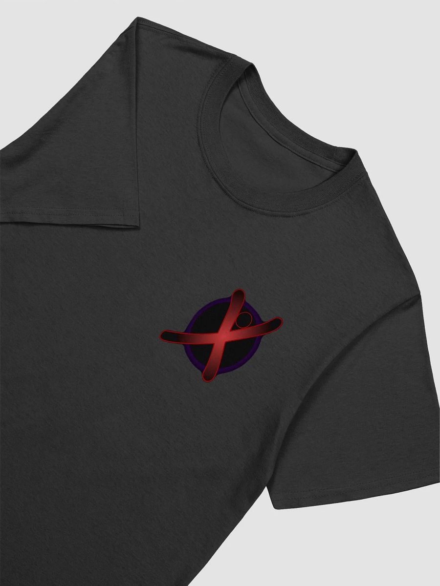 Steel Drifter Classic Logo T-Shirt product image (3)