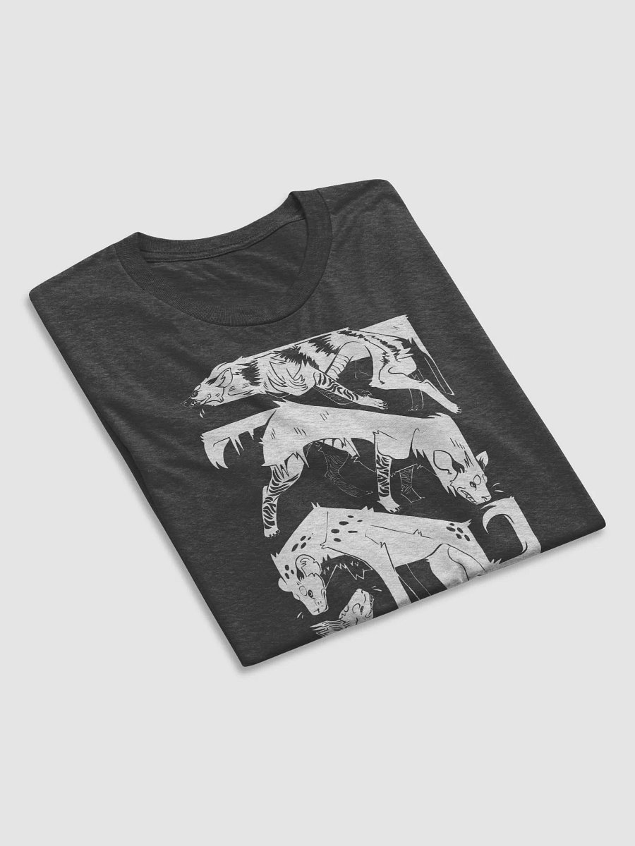 Hyena Stack - Tee product image (6)