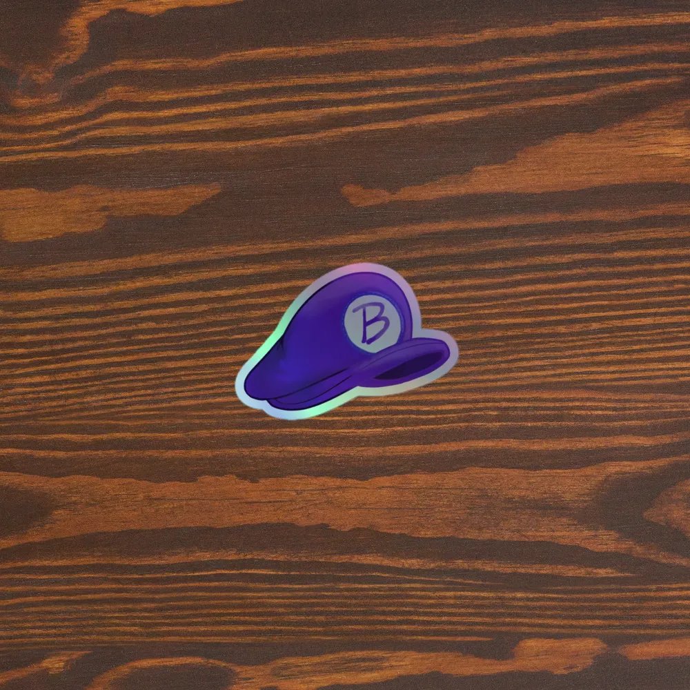 Blario hat product image (5)